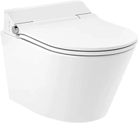 Унитаз подвесной Lavinia Boho Smart V-Clean умный