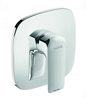 Смеситель для душа Kludi Ameo встраиваемый