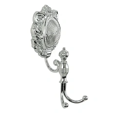 Крючок для ванной Migliore Cleopatra 166 двойной