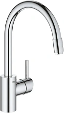 Смеситель для кухни хром Grohe Concetto 32663003