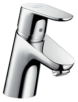 Кран для раковины Hansgrohe Focus