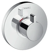Смеситель для душа Hansgrohe ShowerSelect S Highflow хром