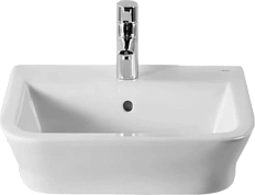 Раковина Roca The Gap 327479000 35 см белая