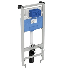 Инсталляция для унитаза Ideal Standard Prosys серая
