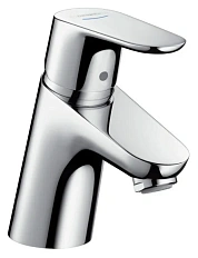 Кран для раковины Hansgrohe Focus