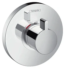 Смеситель для душа Hansgrohe ShowerSelect S Highflow хром