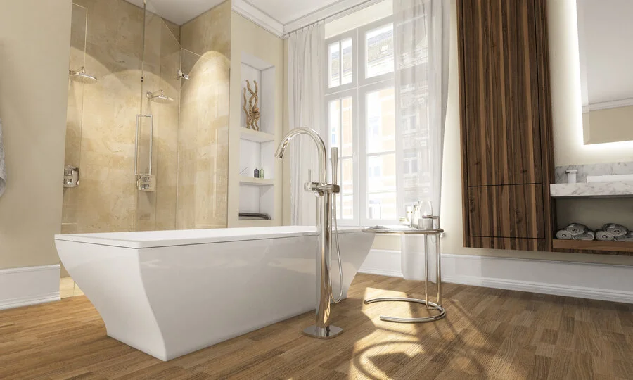 Верхний душ Grohe Grandera 27974 (детальная фотография), верхние души index_1