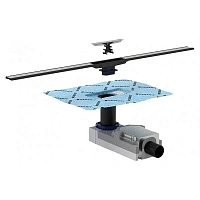 Душевой лоток Geberit CleanLine 90 см с решеткой