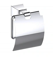 Бумагодержатель Art & Max Genova хром