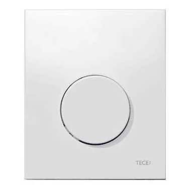 Клавиша смыва для писсуара Tece TECEloop Urinal 9.242.6 (пластик) (детальная фотография)