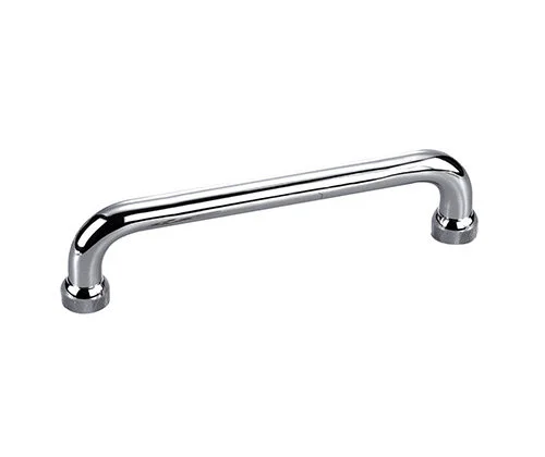 Поручень для ванной WasserKRAFT хром K-1066 (детальная фотография)