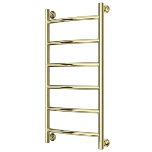 Полотенцесушитель водяной Сунержа Галант+ 40х80 см шампань - фото 14