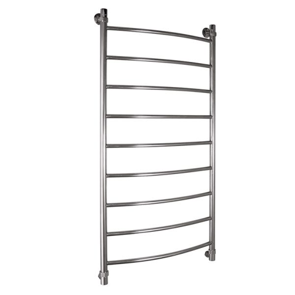 Полотенцесушитель водяной Energy Classic 120x60 (детальная фотография), современные, hi-tech