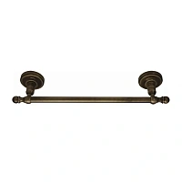 Полотенцедержатель Migliore Mirella бронза