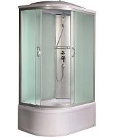 Душевая кабина River Nara XL 100x80 см правосторонняя