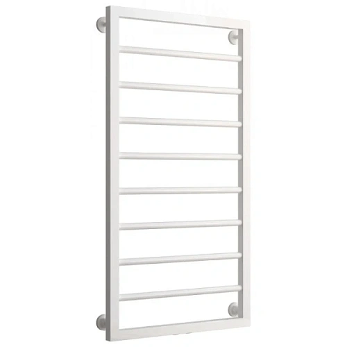 Полотенцесушитель водяной Сунержа Канцлер 50х100 см белый - фото 1