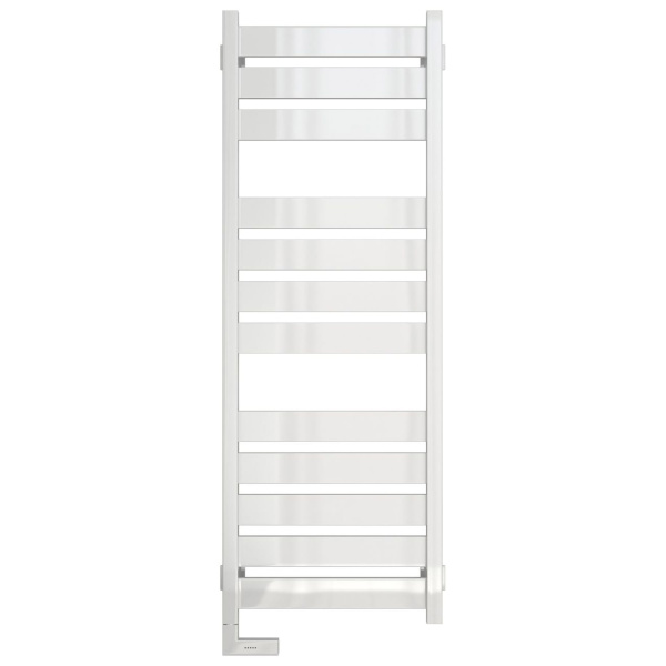 Полотенцесушитель электрический Сунержа Центурион 2.0 белый (ral-9003) 12-5602-1240 (детальная фотография), современные, hi-tech