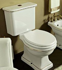 Унитаз Eurodesign Lord CER-MB