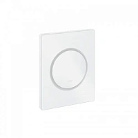 Смывная клавиша, альпин-белый, Grohe Nova Cosmopolitan 38804SH0