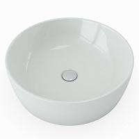 Раковина накладная Globo Bowl+ GE048