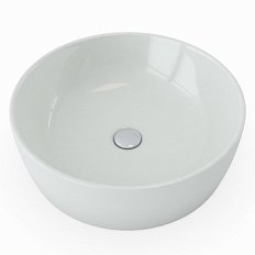 Раковина накладная Globo Bowl+ GE048