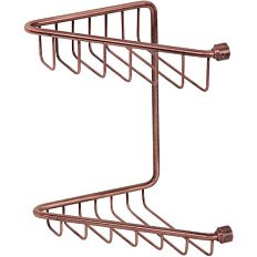 Решетка для ванной Migliore Complementi медь