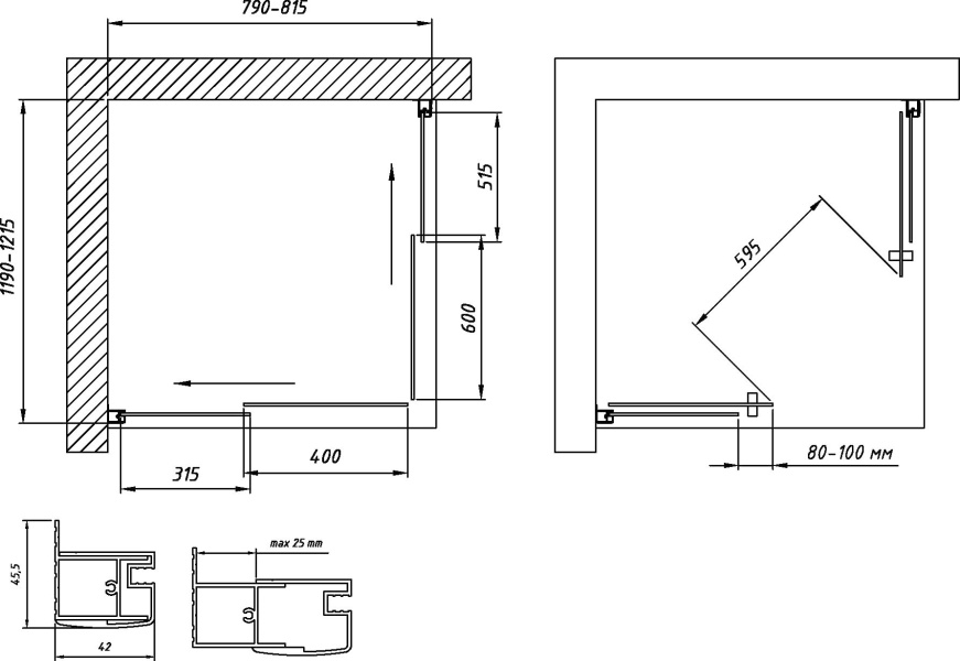 Схема (детальная фотография), белые
