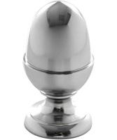 Декор для верхней части дверного профиля, Dec.2, хром, Devon&Devon