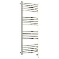 Полотенцесушитель электрический Сунержа Богема 3.0 50х120 см правый без покрытия