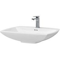 Раковина, цвет белый матовый, ArtCeram Jazz