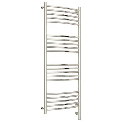 Полотенцесушитель электрический Сунержа Богема 3.0 50х120 см правый без покрытия - фото 6