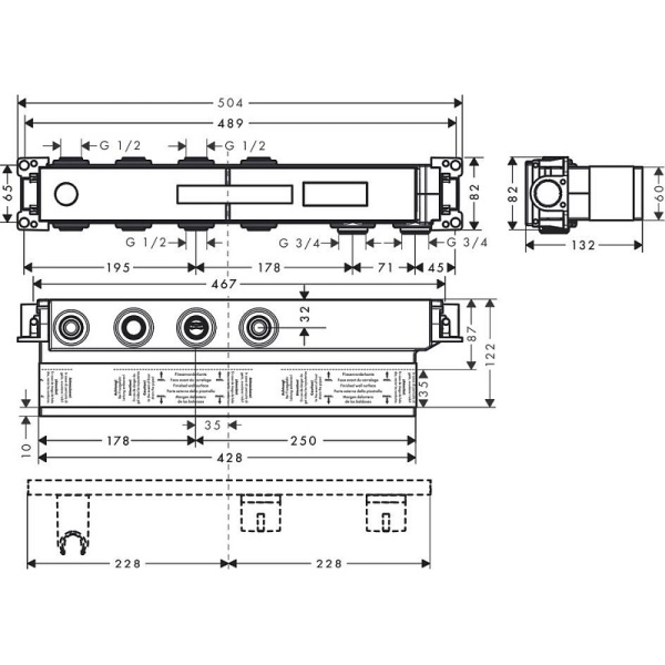 Схема (детальная фотография), в наличии