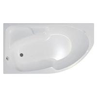 Ванна акриловая Triton София 170x95 см левая