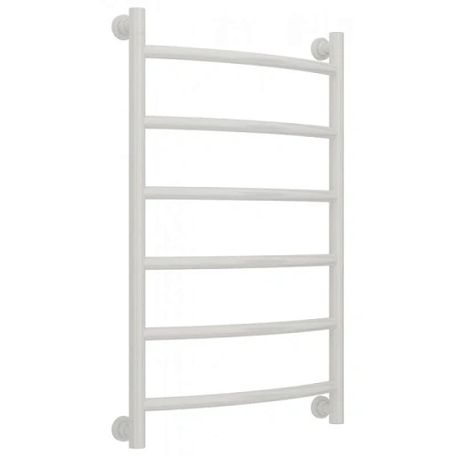 Полотенцесушитель водяной Сунержа Галант+ 50x80 см белый - фото 4
