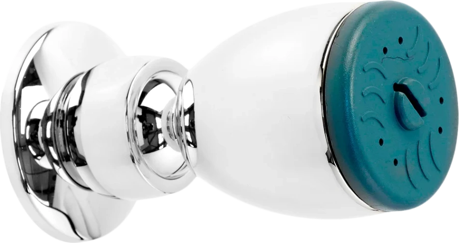 Душевая форсунка Migliore Perry хром 20196 (детальная фотография)