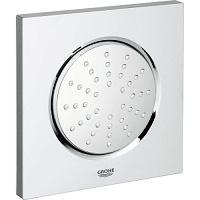 Боковой душ, хром, Grohe Rainshower F-series 27251000