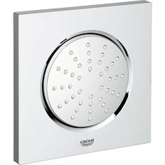 Боковой душ, хром, Grohe Rainshower F-series 27251000