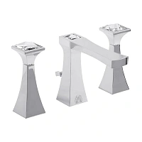 Смеситель для раковины Migliore Opera хром