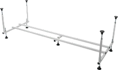 Каркас для ванны 170х70 см Jacob Delafon Struktura