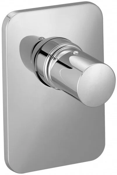 Смеситель для душа Jacob Delafon Toobi однорычажный E98707-CP (детальная фотография)