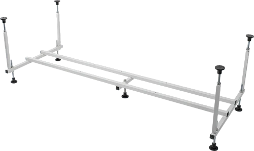 Каркас для ванны 170х70 см Jacob Delafon Struktura - фото 2