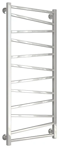 Полотенцесушитель водяной Сунержа Сирокко 50х120 см без покрытия - фото 2