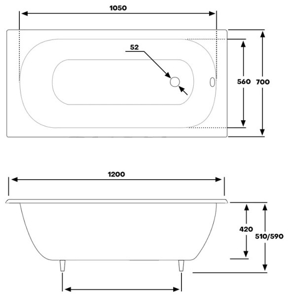 Схема (детальная фотография), чугунные