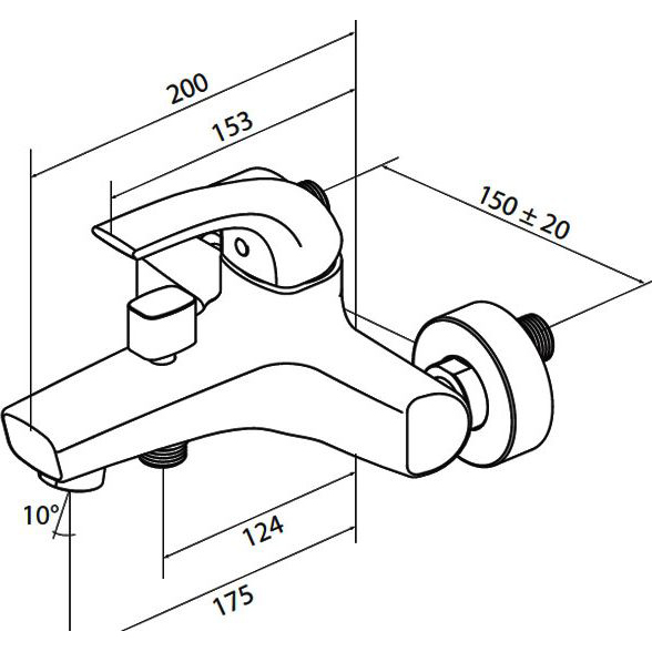 Схема (детальная фотография), современные, hi-tech
