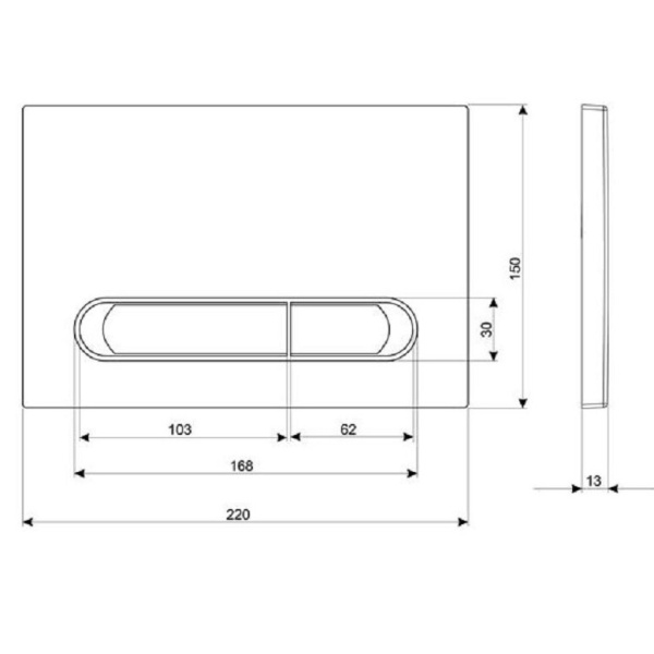 Схема (детальная фотография), в наличии