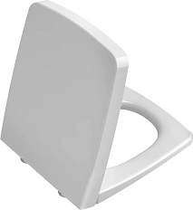Сиденье для унитаза, дюропласт, soft close, VitrA Metropole 90-003-009