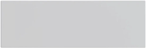 Панель фронтальная Am.Pm Spirit 170 см белая - фото 3