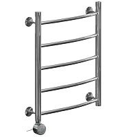 Полотенцесушитель электрический Ника Arc 60х60 см левый