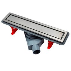 Линейный трап, двухсторонний, Pestan Confluo Premium Line 300