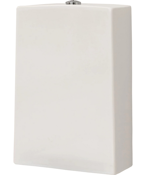 Бачок для унитаза Artceram Jazz белый JZC001 01 00 (детальная фотография)